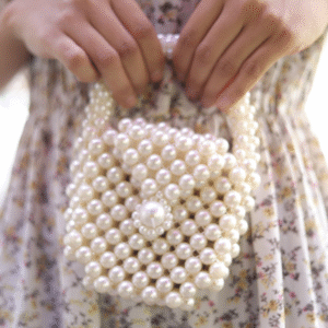 MoonDrop Pearl Bag